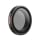 Osłona na obiektyw kamery Freewell Filtr Black Glow Mist 1/4 do DJI Osmo Nano